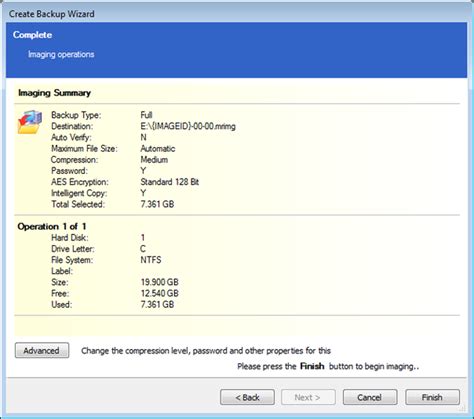 Download Macrium Reflect 8.1.7909.0 .